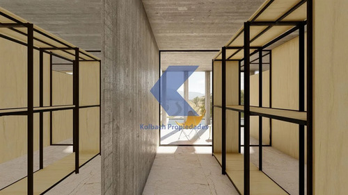 Venta De Terreno Con Perm. De Edificación En Fundo La Dehesa