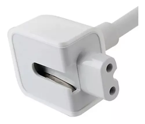 Cable extensión alargador para cargador de Macbook