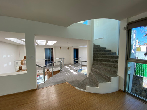 Imagen 4 de 14 de Venta Casa Monaterio Morelia Cas_1685 Br