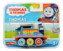 Comprar Tren Thomas Arcoíris #1 - Thomas & Friends Metal