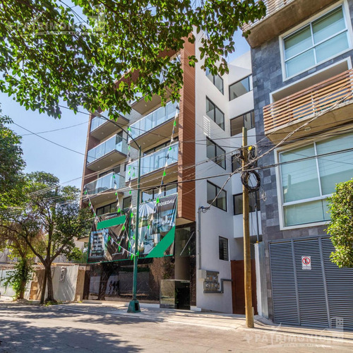 Departamento En Venta En Grupo Urbana - Rosedal 69 - Depto En Rosedal 69 Colonia Lomas De Chapultepec En La Alcaldía Miguel Hidalgo En Ciudad De México Codigo Postal 11000