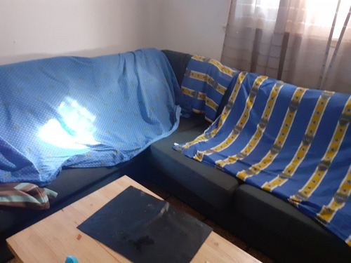 Juego De Sabanas Y Acolchado De Boca 1 Plaza
