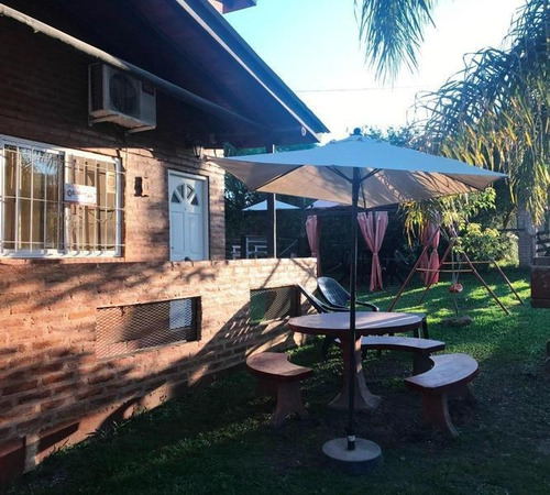 Imagen 7 de 30 de Complejo Turístico En Venta Barrio Artalaz