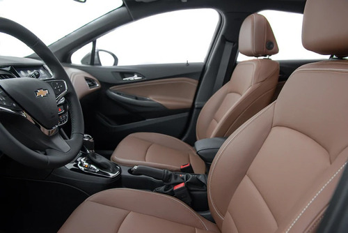 Chevrolet Cruze 5 1.4 Premier 5p