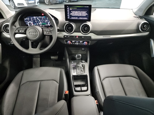 Audi Q2 2.0 40 Tfsi Stronic Sport Quattro