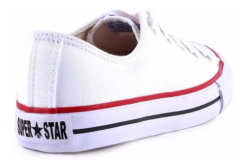 tenis all star infantil jeans