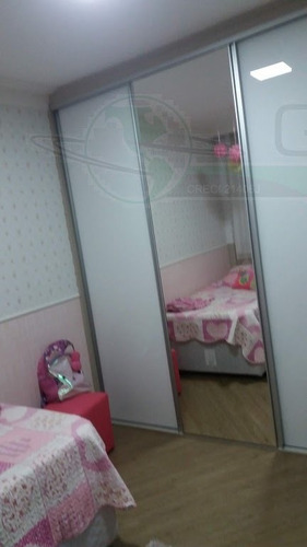 Casa Sobrado Para Venda, 2 Dormitório(s), 73.5m² - 6087