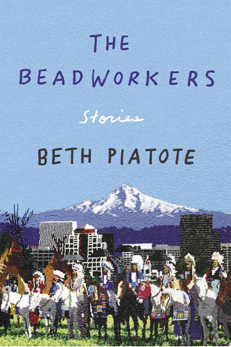 Libro The Beadworkers: Stories Nuevo