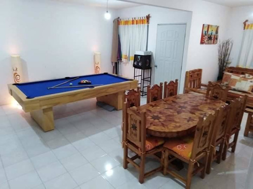 Imagen 5 de 12 de Encantador Departamento Amueblado En San Juan, Morelos, México, 46988