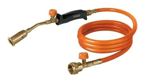 Soplete Con Manguera Para Gas 1/2'' Truper 101970