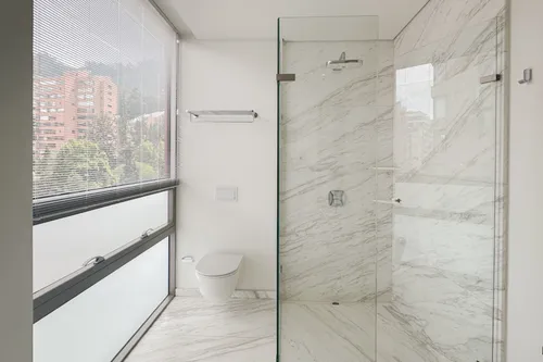 Apartamento En Arriendo/venta En La Cabrera. Cod A7264