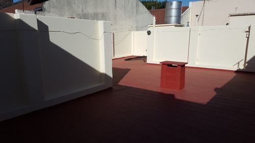 Dueño Directo - Hermoso Ph En Villa Devoto - Patio Y Terraza - Bajas Expensas