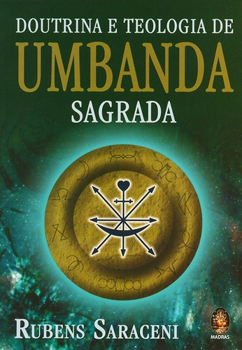 Doutrina E Teologia De Umbanda Sagrada