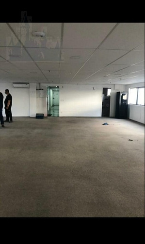 Imagem 4 de 7 de Comercial Para Venda, 0 Dormitórios, Mirandópolis - São Paulo - 12566