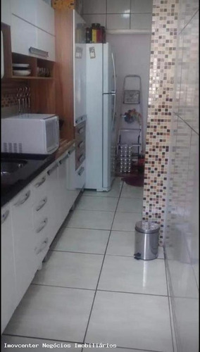 Imagem 3 de 9 de Apartamento Para Venda Em Rio De Janeiro, Lins Vasconcelos, 2 Dormitórios, 1 Banheiro - 20011038_1-1779521