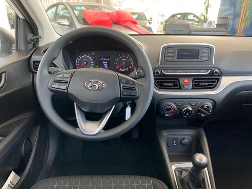 Hyundai HB20 Hyundai HB20 Sense Plus 1.0