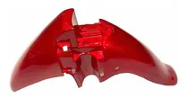 Comprar Guardabarro Delantero Rojo Winner Fair 110 \u002F Baccio Px 110
