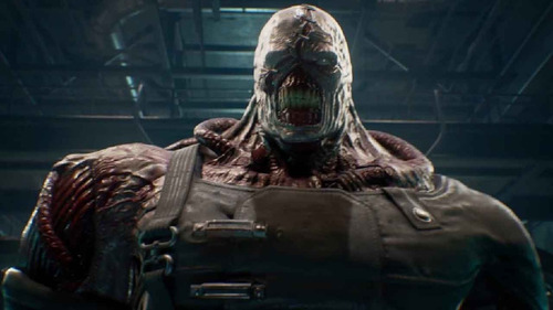 Resident Evil 3 Ps4 + Resident Resistance Nuevo Fisico