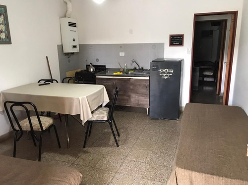Complejo De Departamentos En Venta La Cuesta
