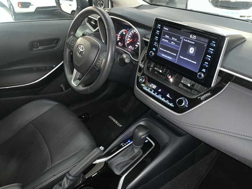 Imagem 14 de 15 de Toyota Corolla 2.0 Vvt-ie Xei Direct Shift Flex 2020