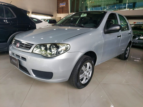 Fiat Palio 1.0 Fire Flex 5p