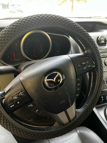 Mazda CX-7 2.5 R 2Wd Leather