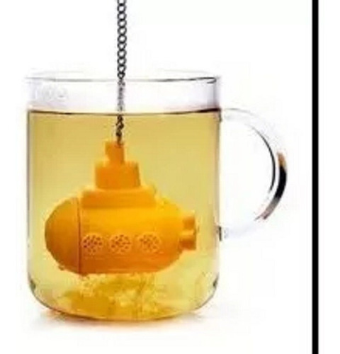 Infusor De Te Sudmarino