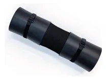 Comprar Almohadilla Cojín Protector Barra Olímpica Gym Sentadilla Color Negro