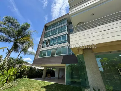 Apartamento en alquiler