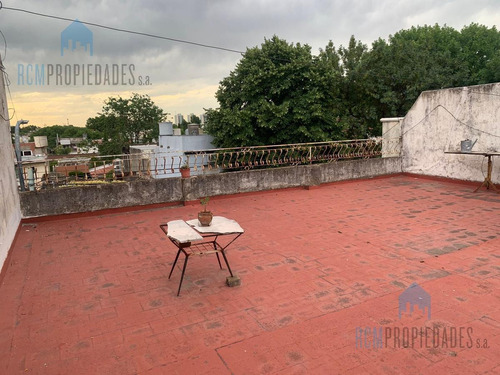 Imagen 1 de 15 de Venta Ph 4 Ambientes Villa Real