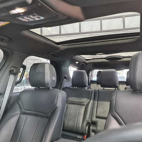 Imagem 9 de 10 de Discovery Td6 3.0 Hse 7 Lugares Diesel 2020