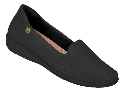 Sapato Feminino Modare Ultra Conforto Moderno Tendencia Leve