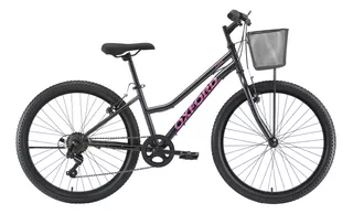 Bicicleta Infantil Oxford Luna Aro 24