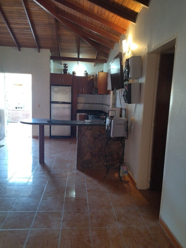 Imagen 10 de 14 de Casa En Altos Del Águila Charallave