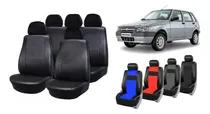 Comprar Fundas Cubre Asiento Auto Cuerina Para Fiat Uno Modelo Viejo