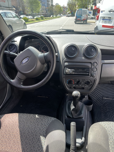 Ford Ka 1.0 Fly 63cv