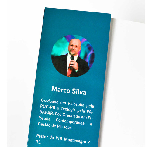Renovação Da Mente