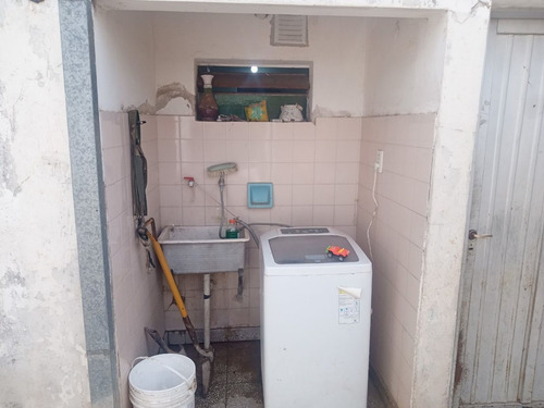 Casa Con Muy Buena Distribucion