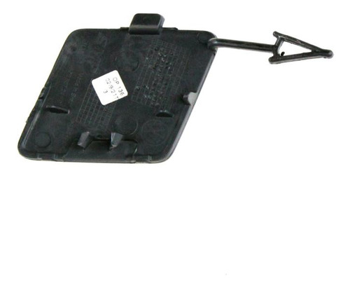 Tapa Enganche Delantera Vw Fox