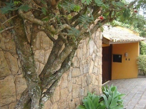 Casa - Venda - Bairro Monterrey - Cod. 300 - V300