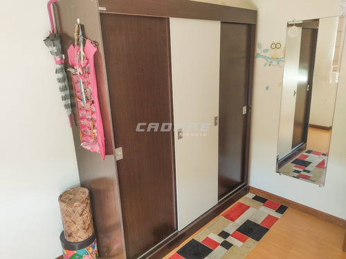 Imagem 18 de 20 de Ótimo Apartamento No Bairro Água Verde, Residencial Cancun. - 3052214v