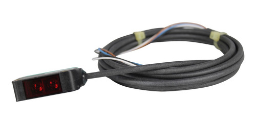 Sensor Fotoelétrico Difuso Pepperl Fuchs 5 A 350mm Io-link