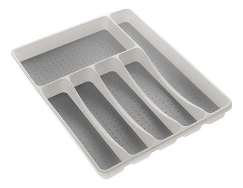 N Cubiertos 6 Compartimentos Cajón Cocina