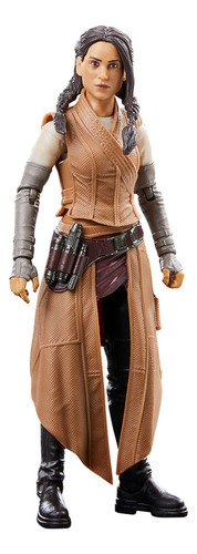 Boneco Bix Caleen Star Wars The Black Series 15 Cm Hasbro