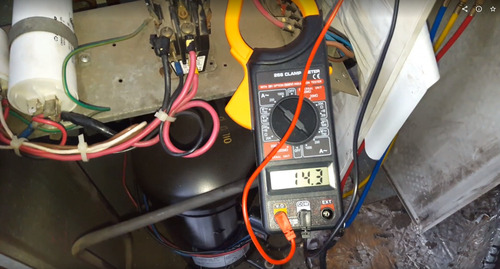 Service Tecnico Recargas Aires Split Heladeras Zona Norte