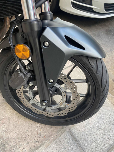 Honda Cb500