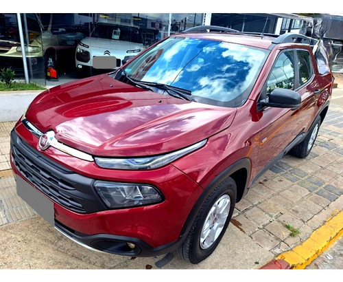 Fiat Toro 2.0 Freedom 4x2