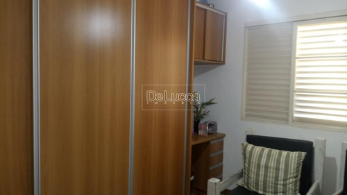Imagem 6 de 11 de Casa À Venda Em Vila Nogueira - Ca005250