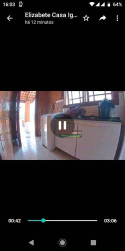 Imagem 7 de 15 de Chácara À Venda, 2800 M² Por R$ 4.400.000 - Canto Das Águas - Igaratá/sp - Ch0827