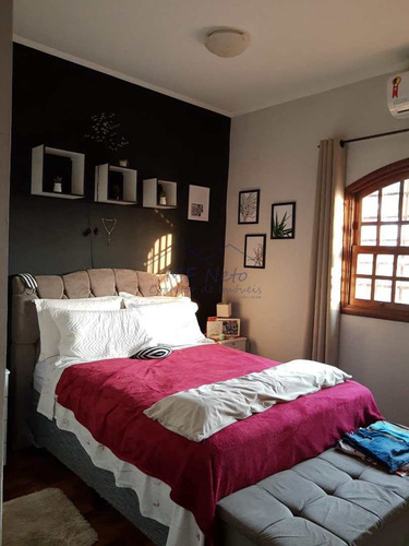 Imagem 28 de 30 de Casa Com 3 Dorms, Cidade Jardim, Pirassununga - R$ 1.25 Mi, Cod: 10131860 - V10131860
